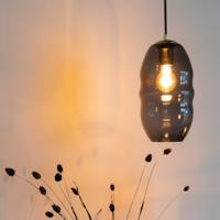 ZILT Hanglamp 'Pollux' 16cm - thumbnail