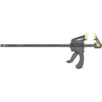 Donau Elektronik 20S-300 Eenhand-snelklem Spanbreedte (max.):200 mm - thumbnail