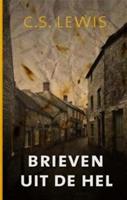 Brieven uit de hel - Clive Staples Lewis - ebook - thumbnail