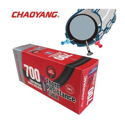 CHAOYANG 28x1.50/1.75 (40/47-622) antilek 3,7 mm (thorn resistance) fv 48 mm y122608+3