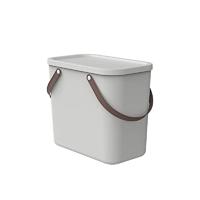 Rotho Albula Storage System 25L Wit - thumbnail