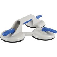 Bohle Veribor Glasdrager Kunststof 3 naps 90KG - thumbnail