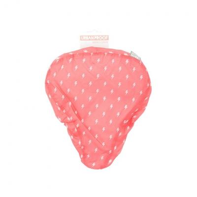 Urban Proof Zadelhoes Bliksem Roze