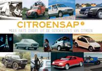 Citroensap - Thijs van der Zanden - Paperback (9789082814774) - thumbnail