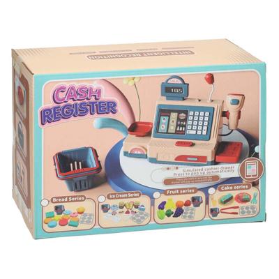 Speelgoedkassa Set met Toebehoren