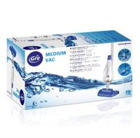 Handmatige achtergrond vacuümreiniger - Medium Vac - thumbnail