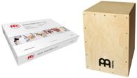 Meinl Make Your Own Cajon - thumbnail