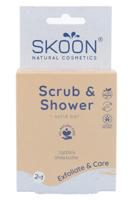 Skoon Scrub & Shower Bar - thumbnail