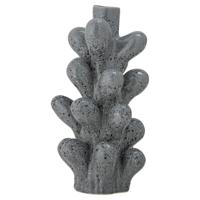 Bloomingville Innes Vaas - Blauw - thumbnail