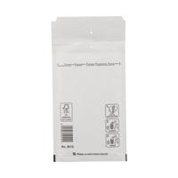 Luchtkussen enveloppen wit 120 x 220 mm (b/12) - thumbnail