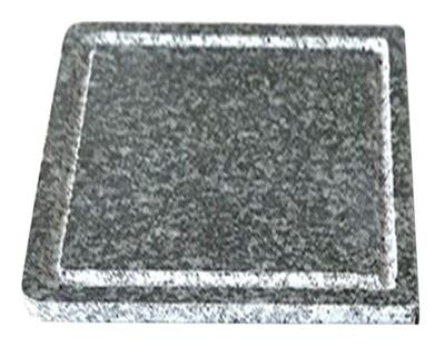 Emerio RG-110035 Raclette + 8 Pannetjes Zwart