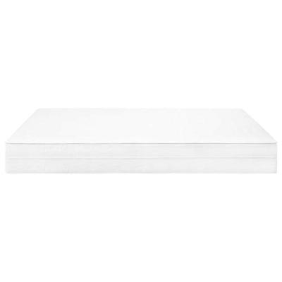 Matras 18 cm visco-traagschuim 80x200 cm Matras 18 cm visco-traagschuim 80x200 cm