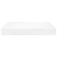 Matras 18 cm visco-traagschuim 100x200 cm - thumbnail