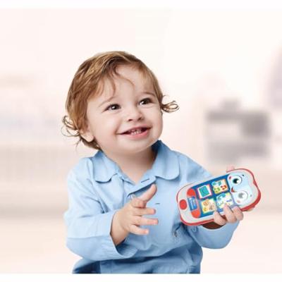 Clementoni baby smartphone