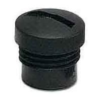 Phoenix Contact 1680539 Sensor/actuator connector, niet geassembleerd M12 Blindstop 5 stuk(s) - thumbnail