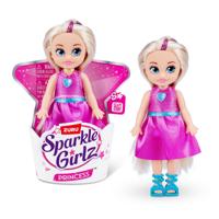 ZURU Sparkle girlz prinses cupcake - thumbnail