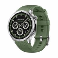 Smartwatch OnePlus Groen 1.5" - thumbnail