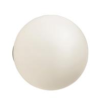 Artemide - Dioscuri wandlamp / plafondlamp Wit - thumbnail