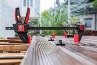 Bessey EZ-TD Montageset - thumbnail