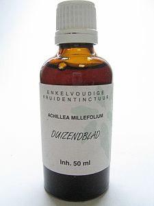 Cruydhof Achillea Millefolium/Duizendblad Druppels
