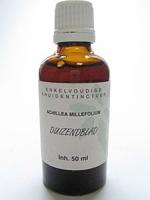 Cruydhof Achillea Millefolium/Duizendblad Druppels - thumbnail