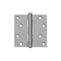 AXA scharnier - 89x89mm - Topcoat - 1103-25-23/E - thumbnail