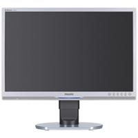 Philips 220BW9CS - 22 inch - 1680x1050 - DVI - VGA - Zilver - thumbnail