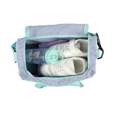 Undercover Sporttas disney frozen
