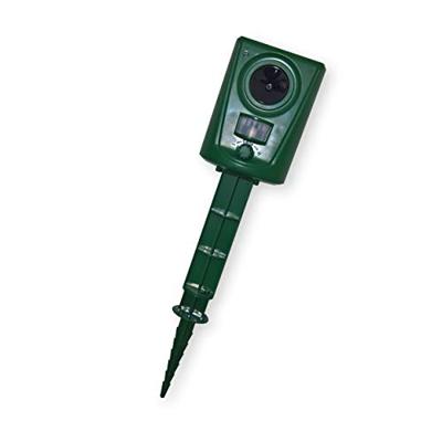 Ultrasone Hond-/Kat-/Marterverjager 16 - 60 kHz