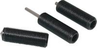 Buzzetti ketting-breek en -klink gereedschap screw set 3-piece f. chain rivet tool - thumbnail