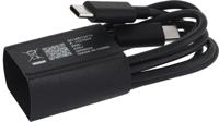 Motorola USB-oplader 125 W USB-C USB PD 3.0 Zwart USB Power Delivery (USB-PD) - thumbnail