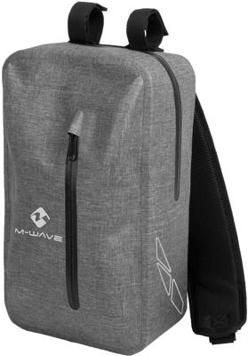 M-WAVE stuurtas "suburban messenger compact" bar bag suburban messenger comp.
