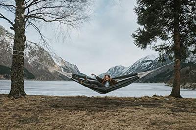 Amazonas Paradiso Silver hangmat