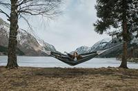 Amazonas Paradiso Silver hangmat - thumbnail