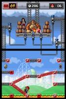 Nintendo Mario vs. Donkey Kong: Mini-Land Mayhem! Engels Nintendo DS - thumbnail