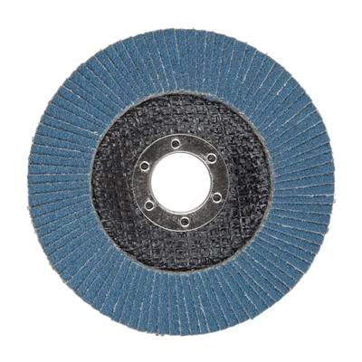 Wolfcraft Slijpmopschijf | Korund | K80 | Ø115 x 22mm | 1 stuk - 2027000 Wolfcraft Slijpmopschijf | Korund | K80 | Ø115 x 22mm | 1 stuk - 2027000