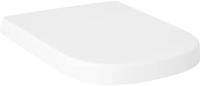 Grohe Euro Ceramic Closetzitting 37,2x44,4x5,1 cm Alpine Wit - thumbnail