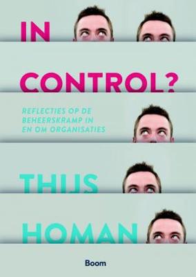 In control? - Thijs Homan - eBook (9789024409310) In control? - Thijs Homan - eBook (9789024409310)
