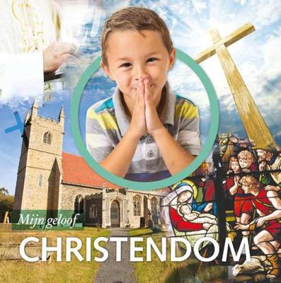 Christendom - Harriet Brundle - Hardcover (9789463410977) Christendom - Harriet Brundle - Hardcover (9789463410977)
