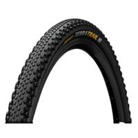Continental terra trail vouwband 28x1.50 zwart - thumbnail