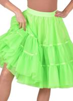 Petticoat knielengte - thumbnail