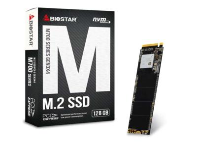 SSD Biostar M700 128GB