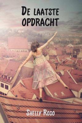 De laatste opdracht (Paperback)