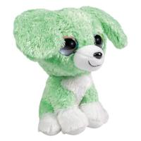 Lumo Stars Knuffel - Hond Tommy, 15cm - thumbnail