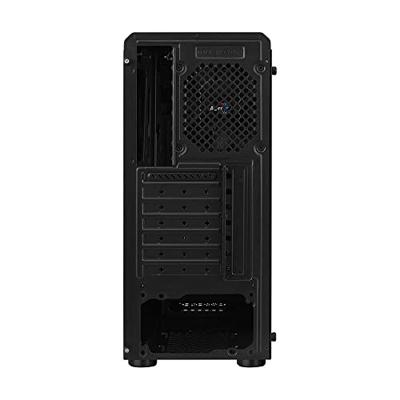 Aerocool Rift midi tower behuizing