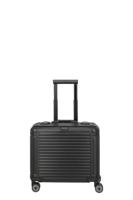 Next 4W Business trolley Black - thumbnail