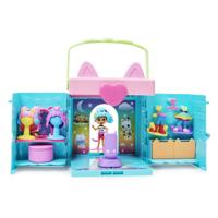 Gabby´s Dollhouse Speelset Gabby's Verkleedkamer - thumbnail