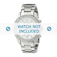 Fossil Bandschakels ES2681 / ES2682 / ES2684 - Staal - (2 stuks) - thumbnail