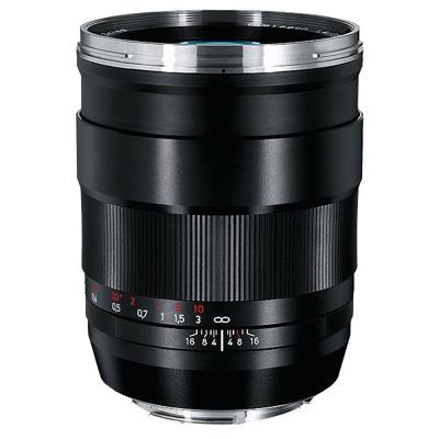 Zeiss 35mm F/1.4 Distagon T* Canon