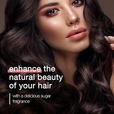 Milk_Shake Cold Brunette Shampoo 300ml - thumbnail
